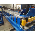 Corrugated Sheet Metal Roof Making Machine